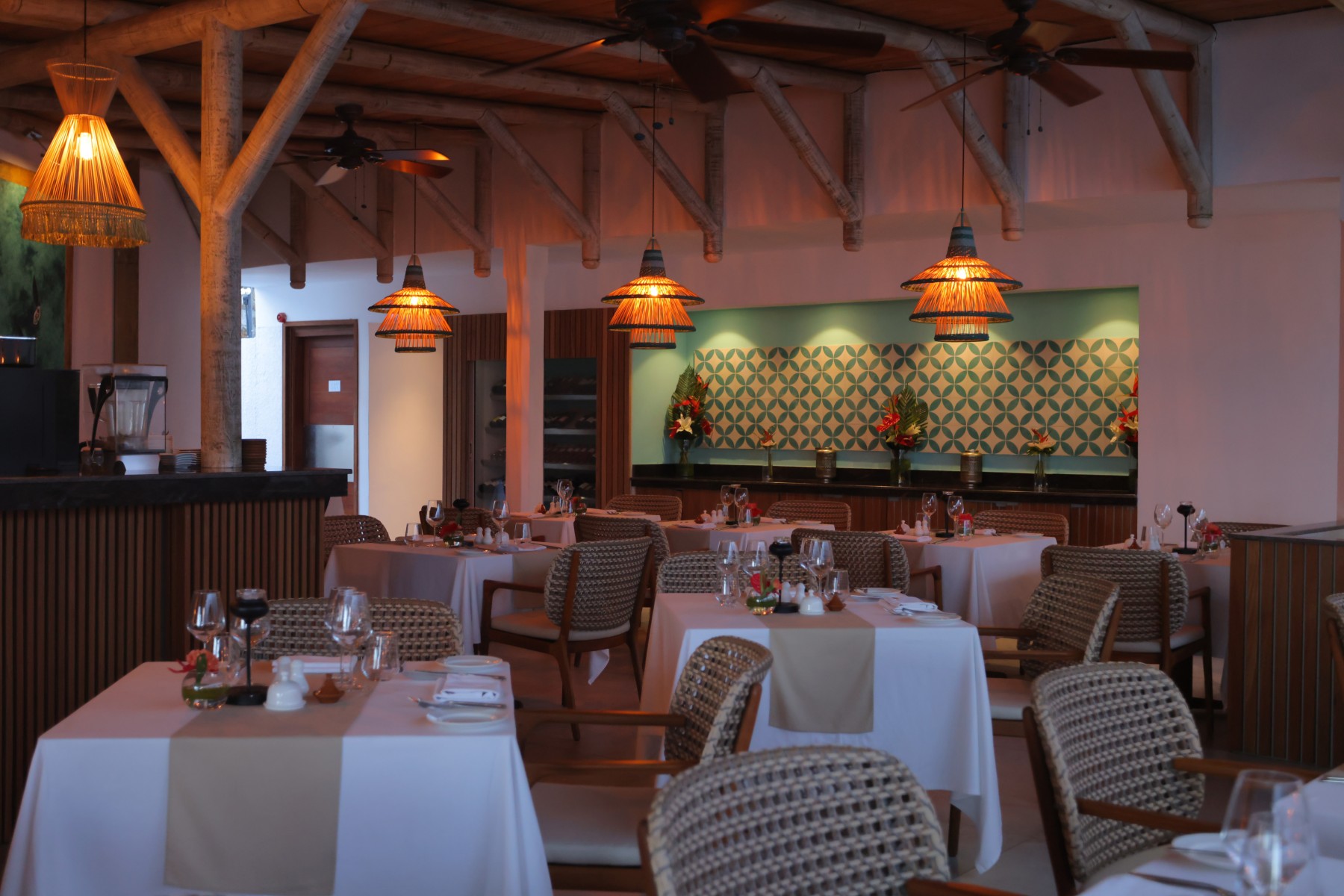 Seapoint Boutique Hôtel